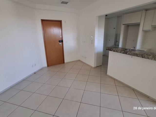 Apartamento com 127m² 3 quartos e 2 banheiros, para alugar, no bairro Gleba Palhano em Londrina