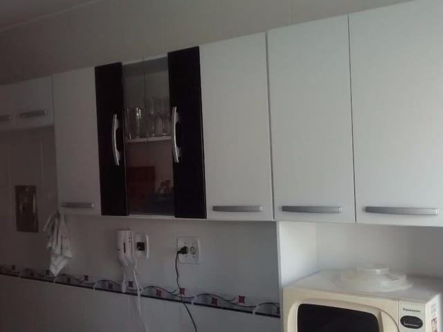 Foto do Apartamento - Apartamento residencial à venda, Parque Industrial, São José dos Campos - AP1810. | INDEPENDENCE NEGOCIOS IMOBILIARIOS LTDA