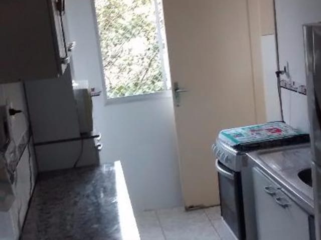 Foto do Apartamento - Apartamento residencial à venda, Parque Industrial, São José dos Campos - AP1810. | INDEPENDENCE NEGOCIOS IMOBILIARIOS LTDA