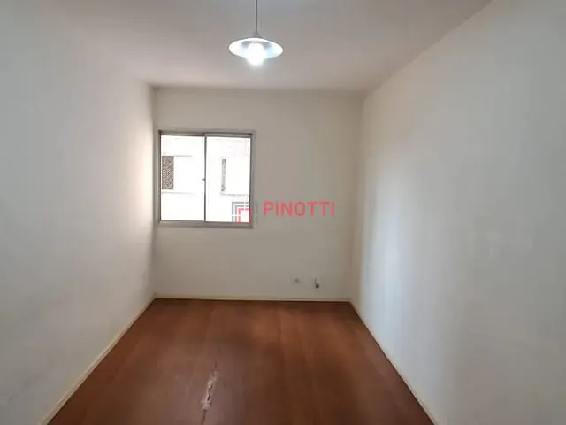 Apartamento 2 quartos e 1 banheiro, à venda, no bairro Vila Baeta Neves em São Bernardo do Campo