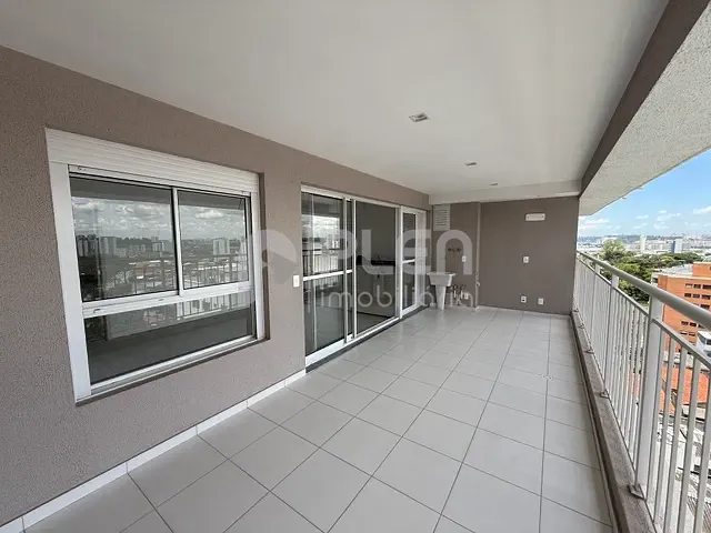 Apartamento 2 quartos e 2 banheiros, à venda, no bairro Santo Amaro em São Paulo