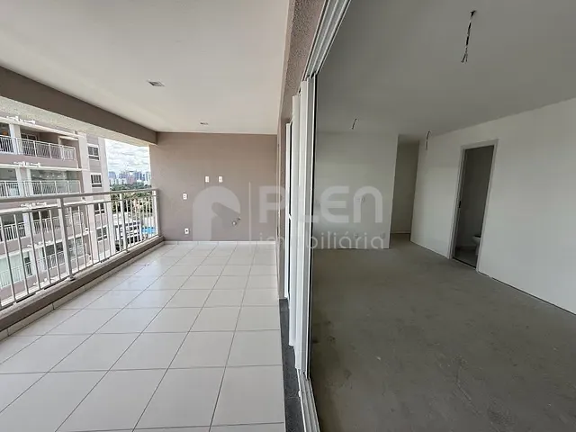Apartamento 2 quartos e 2 banheiros, à venda, no bairro Santo Amaro em São Paulo