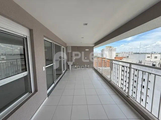 Apartamento 2 quartos e 2 banheiros, à venda, no bairro Santo Amaro em São Paulo