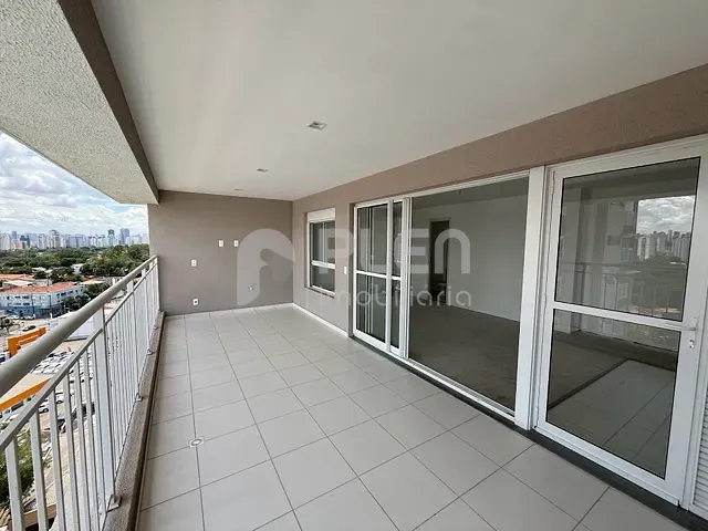 Apartamento 2 quartos e 2 banheiros, à venda, no bairro Santo Amaro em São Paulo