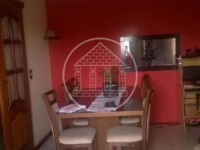 Apartamento 2 quartos e 1 banheiro, à venda, no bairro Vila São José em São Paulo