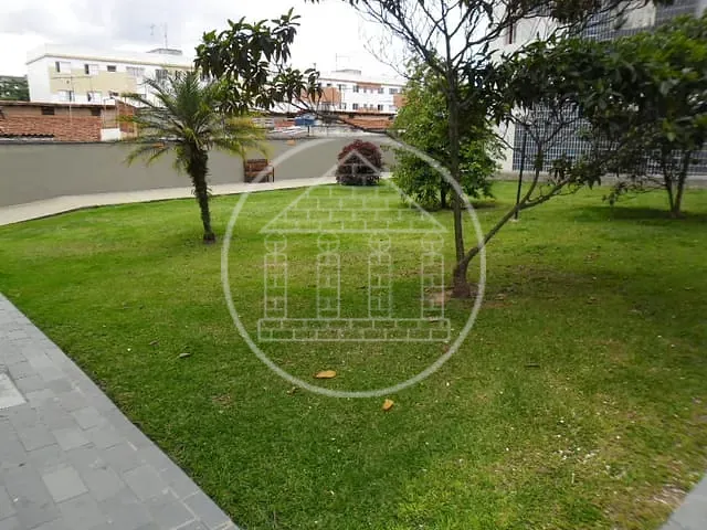 Apartamento 2 quartos e 1 banheiro, à venda, no bairro Vila São José em São Paulo
