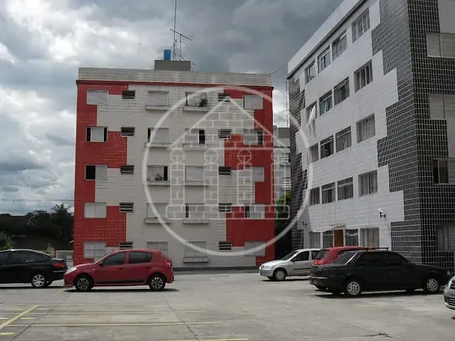 Apartamento 2 quartos e 1 banheiro, à venda, no bairro Vila São José em São Paulo