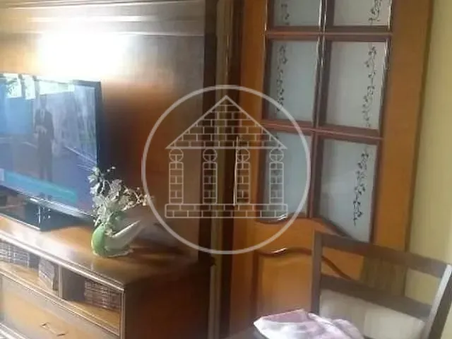 Apartamento 2 quartos e 1 banheiro, à venda, no bairro Vila São José em São Paulo