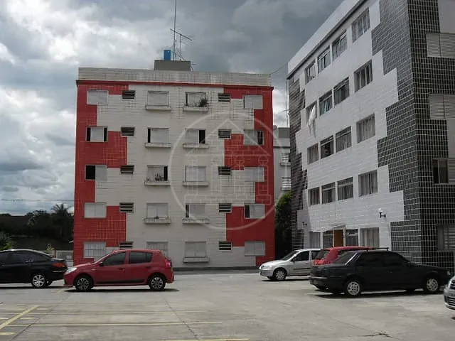 Apartamento 2 quartos e 1 banheiro, à venda, no bairro Vila São José em São Paulo