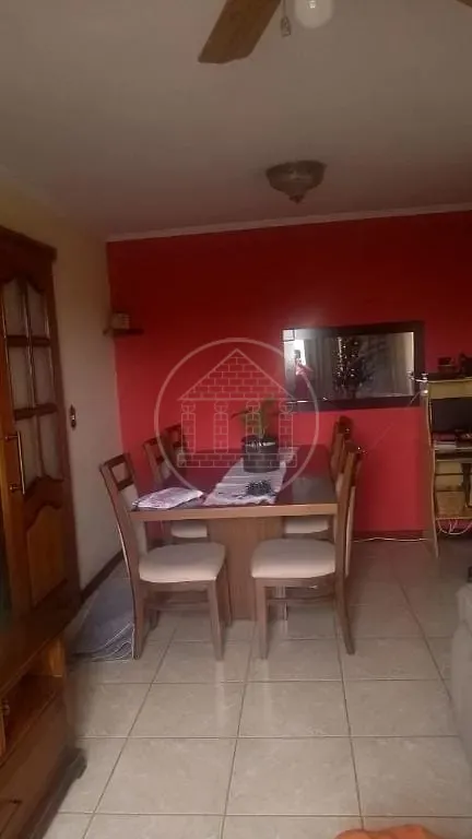 Apartamento, 2 quartos, 65 m² - Foto 4