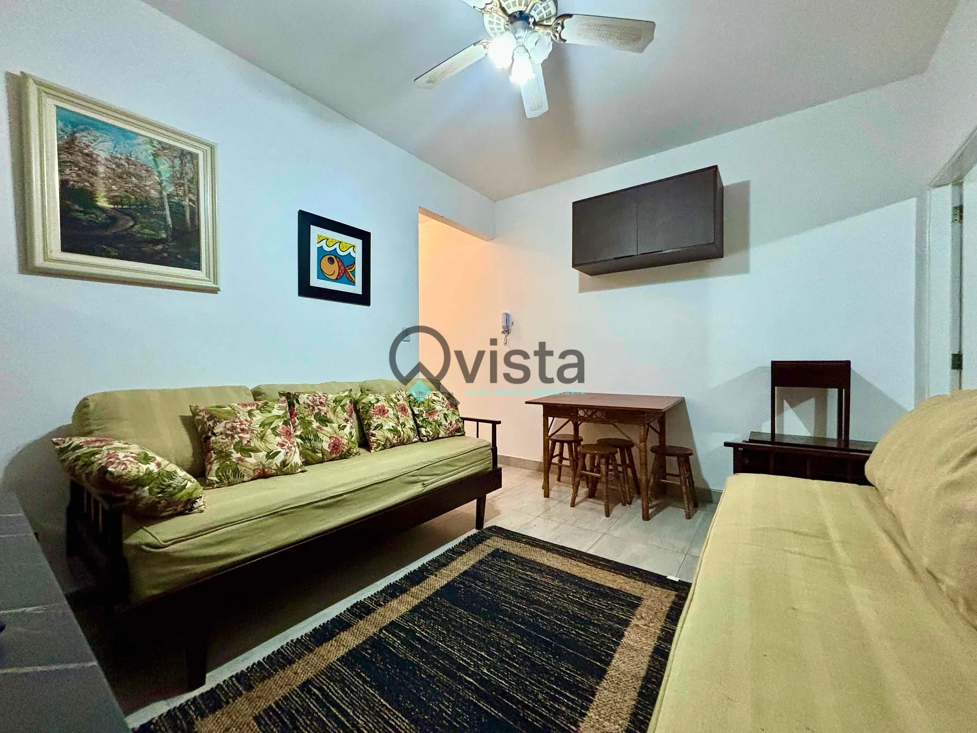 Apartamento, 1 quarto, 50 m² - Foto 5