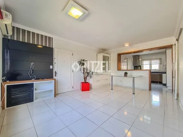 Apartamento 2 quartos e 2 banheiros, à venda, no bairro Jardim Mauá em Novo Hamburgo