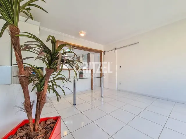 Apartamento 2 quartos e 2 banheiros, à venda, no bairro Jardim Mauá em Novo Hamburgo
