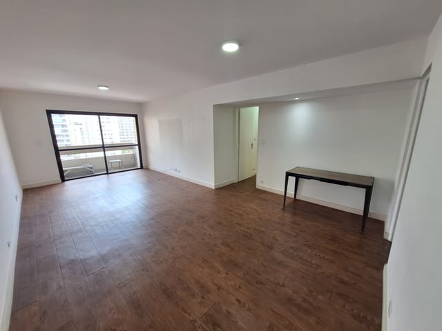 Foto do Apartamento - 1004 - Ótimo 3 dorms (1 suíte) 110 m², Vila Nova - 1 a 3 vagas | Sell Imóveis