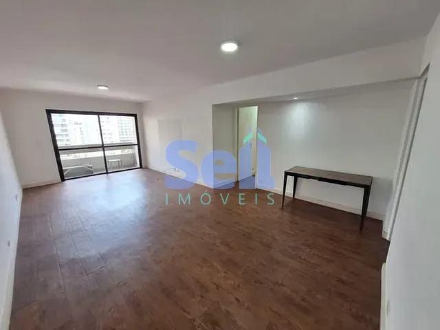 Apartamento 3 quartos e 3 banheiros, para alugar, no bairro Vila Nova Conceição em São Paulo