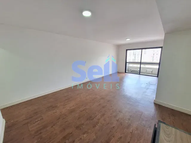 Apartamento 3 quartos e 3 banheiros, para alugar, no bairro Vila Nova Conceição em São Paulo