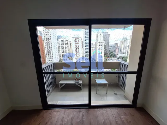 Apartamento 3 quartos e 3 banheiros, para alugar, no bairro Vila Nova Conceição em São Paulo