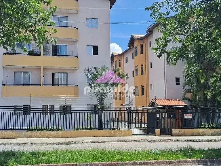 Apartamento, 2 quartos, 70 m² - Foto 5