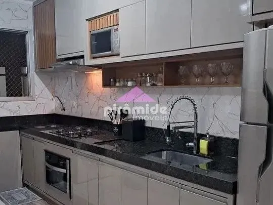 Apartamento, 2 quartos, 70 m² - Foto 4