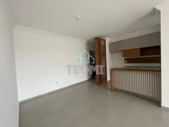 Apartamento 2 quartos e 1 banheiro, à venda, no bairro Jardim das Nações em Taubaté