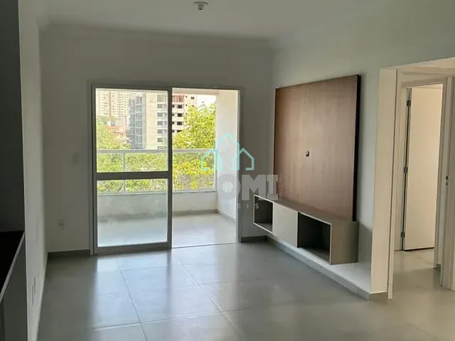 Apartamento 2 quartos e 1 banheiro, à venda, no bairro Jardim das Nações em Taubaté