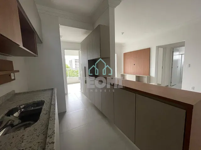Apartamento 2 quartos e 1 banheiro, à venda, no bairro Jardim das Nações em Taubaté
