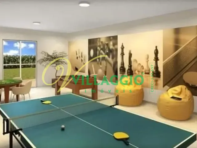 Apartamento com 60m² 2 quartos e 1 banheiro, à venda ou para alugar, no bairro Residencial Santa Filomena em São José do Rio Preto