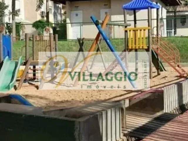 Apartamento com 60m² 2 quartos e 1 banheiro, à venda ou para alugar, no bairro Residencial Santa Filomena em São José do Rio Preto