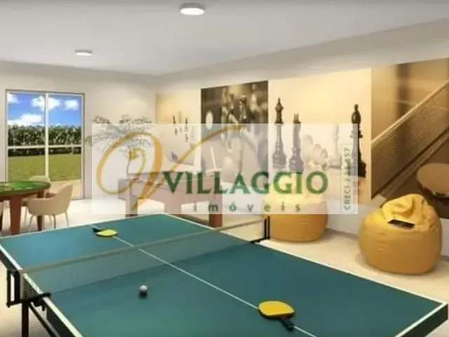 Apartamento com 60m² 2 quartos e 1 banheiro, à venda ou para alugar, no bairro Residencial Santa Filomena em São José do Rio Preto