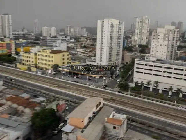 Apartamento 1 quarto e 1 banheiro, à venda, no bairro Mooca em São Paulo
