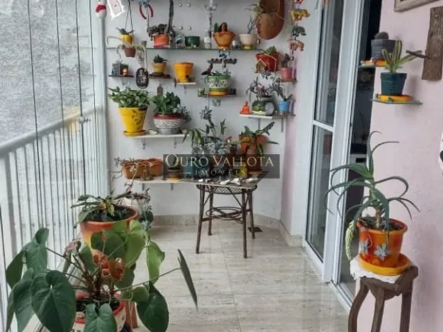 Apartamento 1 quarto e 1 banheiro, à venda, no bairro Mooca em São Paulo