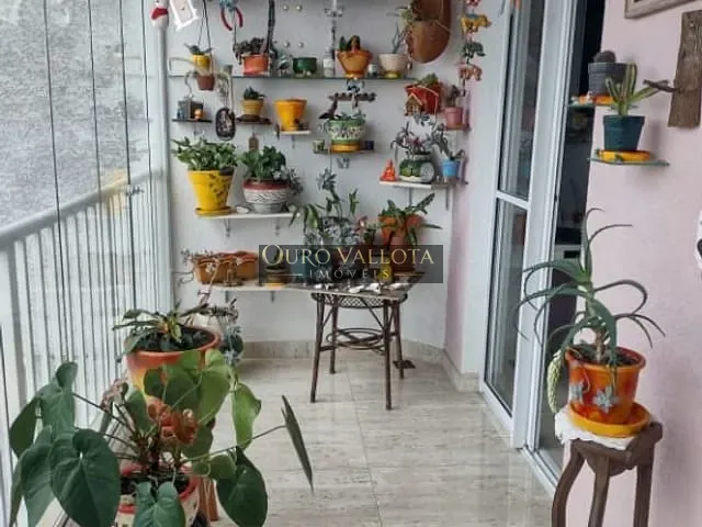Apartamento 1 quarto e 1 banheiro, à venda, no bairro Mooca em São Paulo