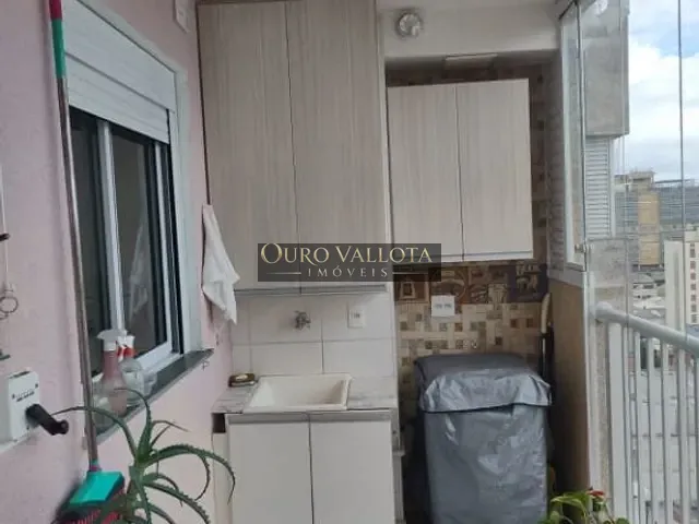 Apartamento 1 quarto e 1 banheiro, à venda, no bairro Mooca em São Paulo