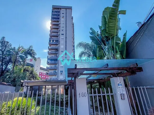 Apartamento com 128m² 3 quartos e 2 banheiros, à venda, no bairro Rio Branco em Novo Hamburgo
