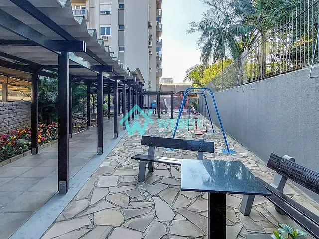 Apartamento com 128m² 3 quartos e 2 banheiros, à venda, no bairro Rio Branco em Novo Hamburgo