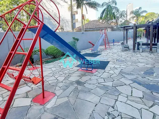 Apartamento com 128m² 3 quartos e 2 banheiros, à venda, no bairro Rio Branco em Novo Hamburgo