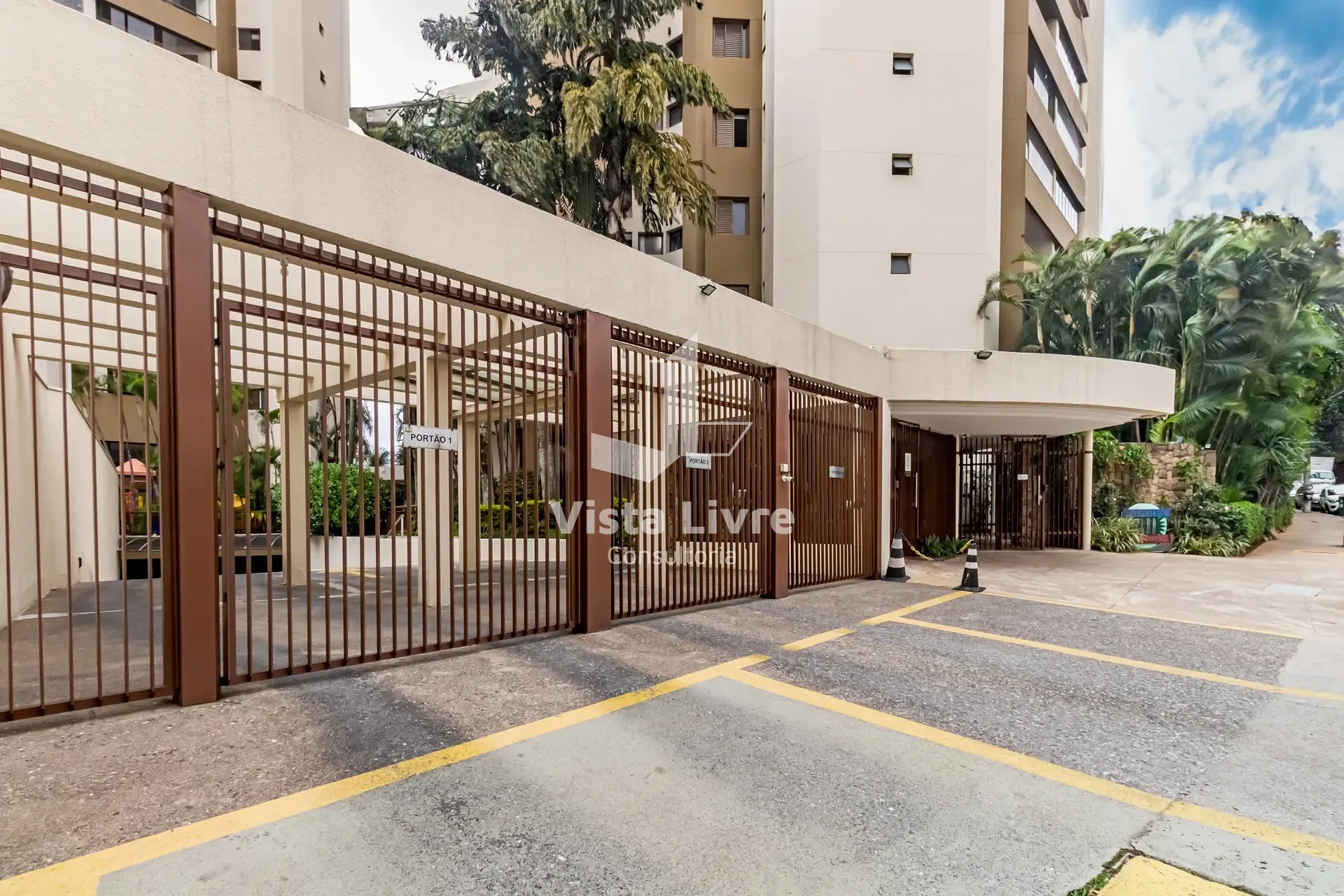 Apartamento, 3 quartos, 100 m² - Foto 48