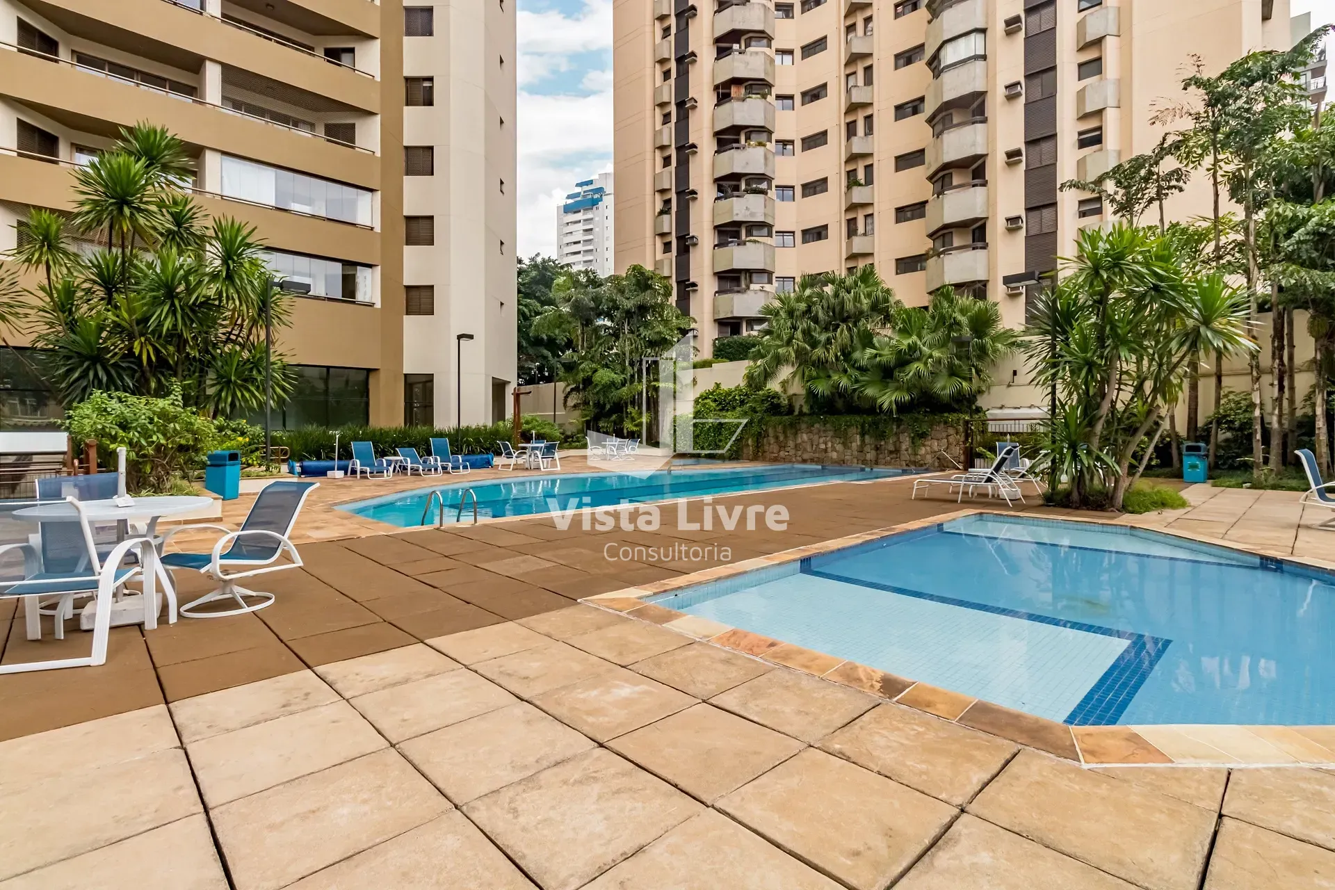 Apartamento, 3 quartos, 100 m² - Foto 42