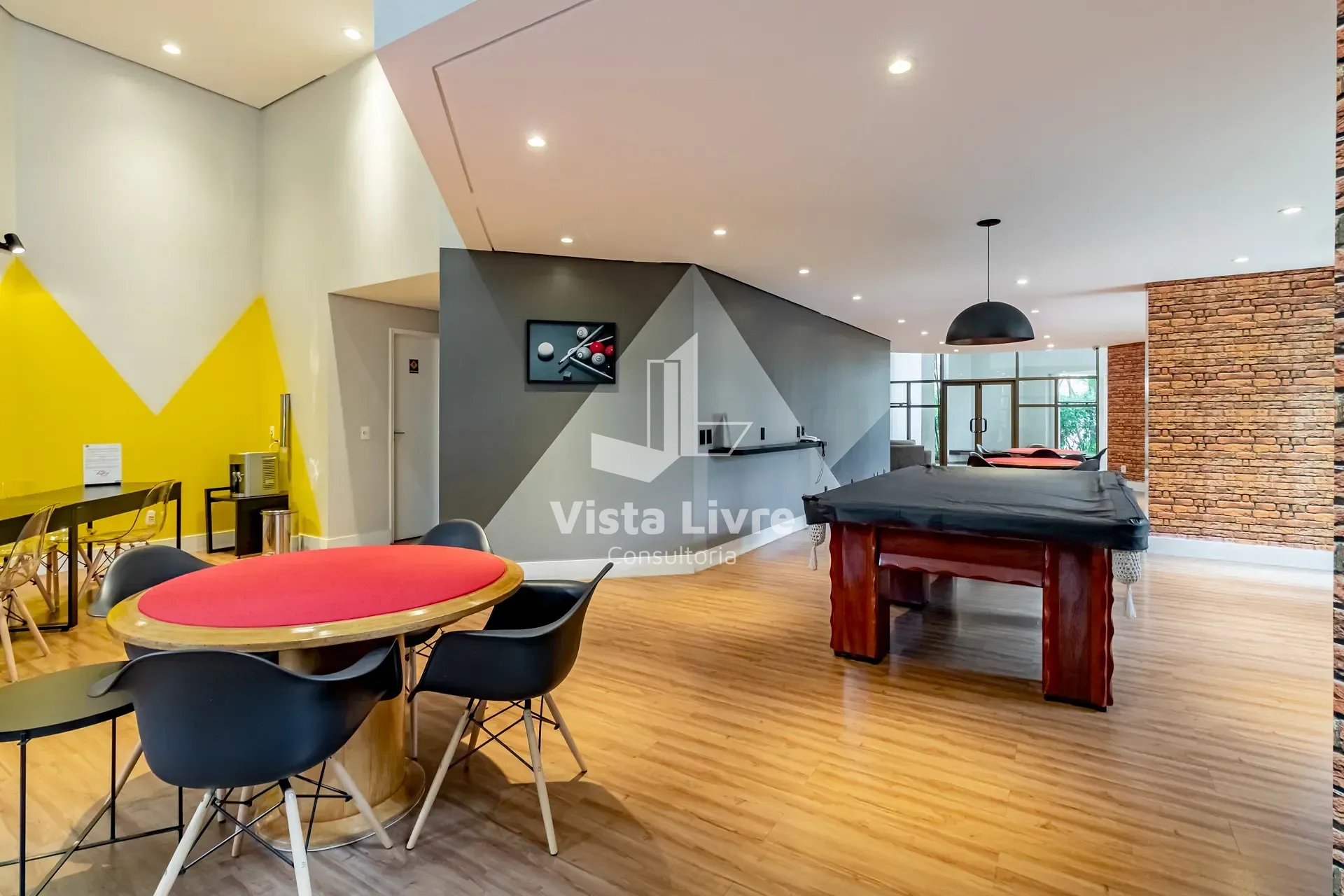 Apartamento, 3 quartos, 100 m² - Foto 46