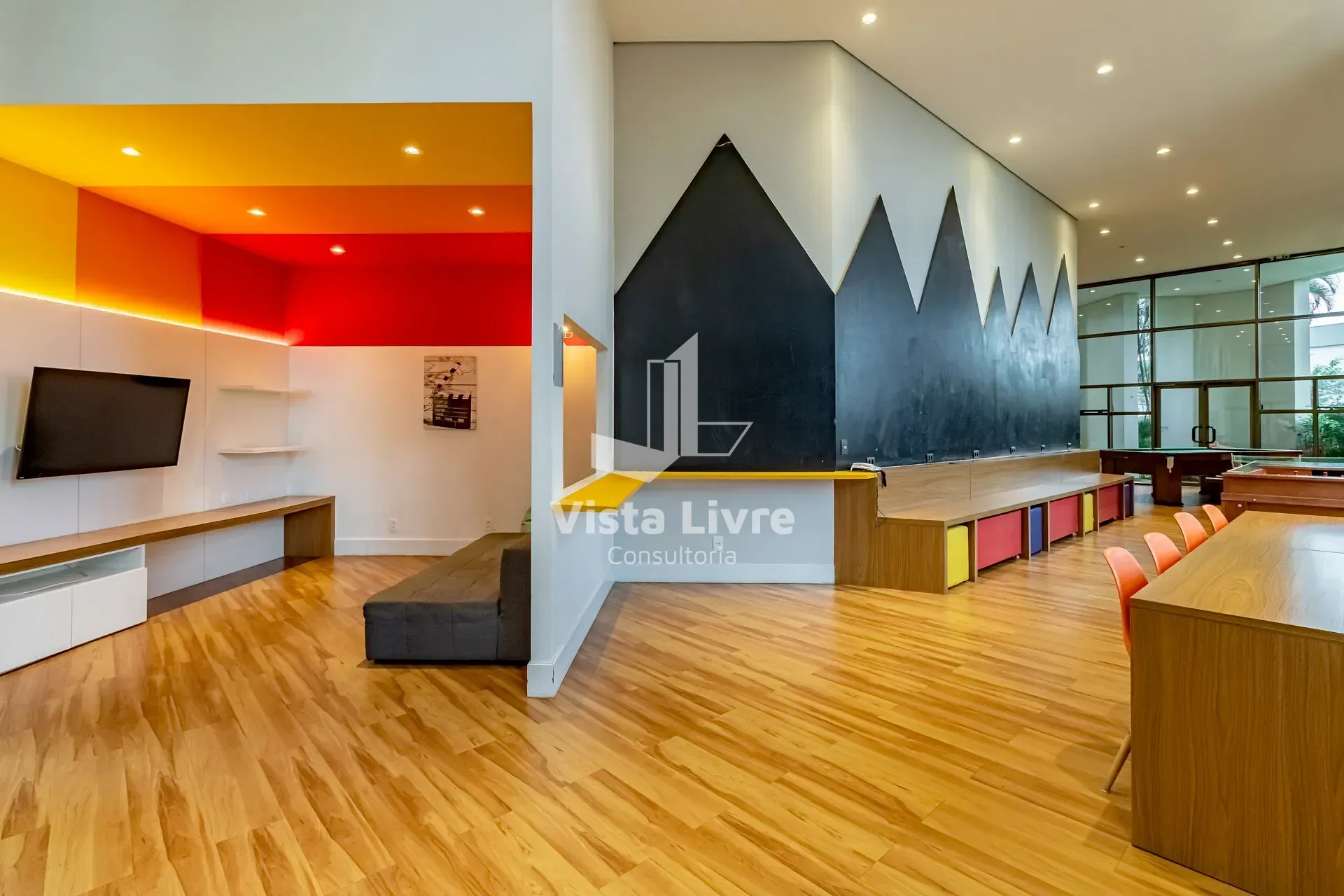 Apartamento, 3 quartos, 100 m² - Foto 47