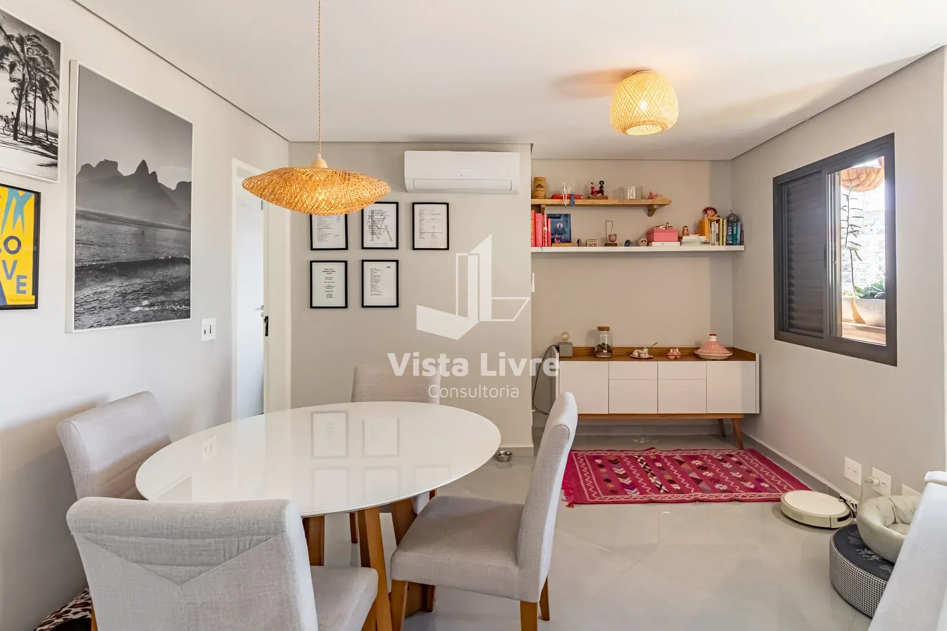 Apartamento, 3 quartos, 100 m² - Foto 9