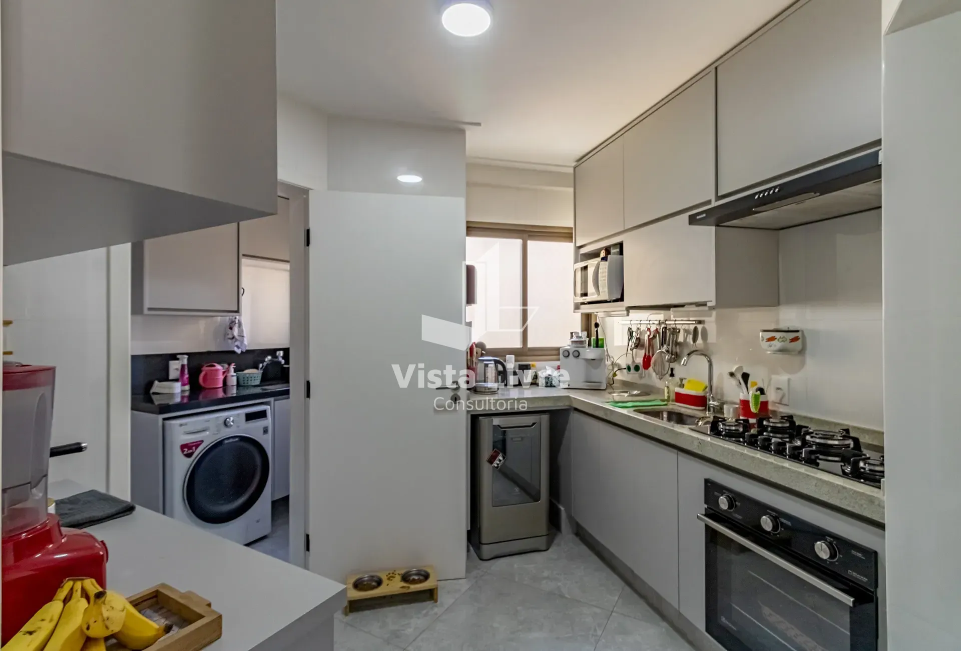 Apartamento, 3 quartos, 100 m² - Foto 17