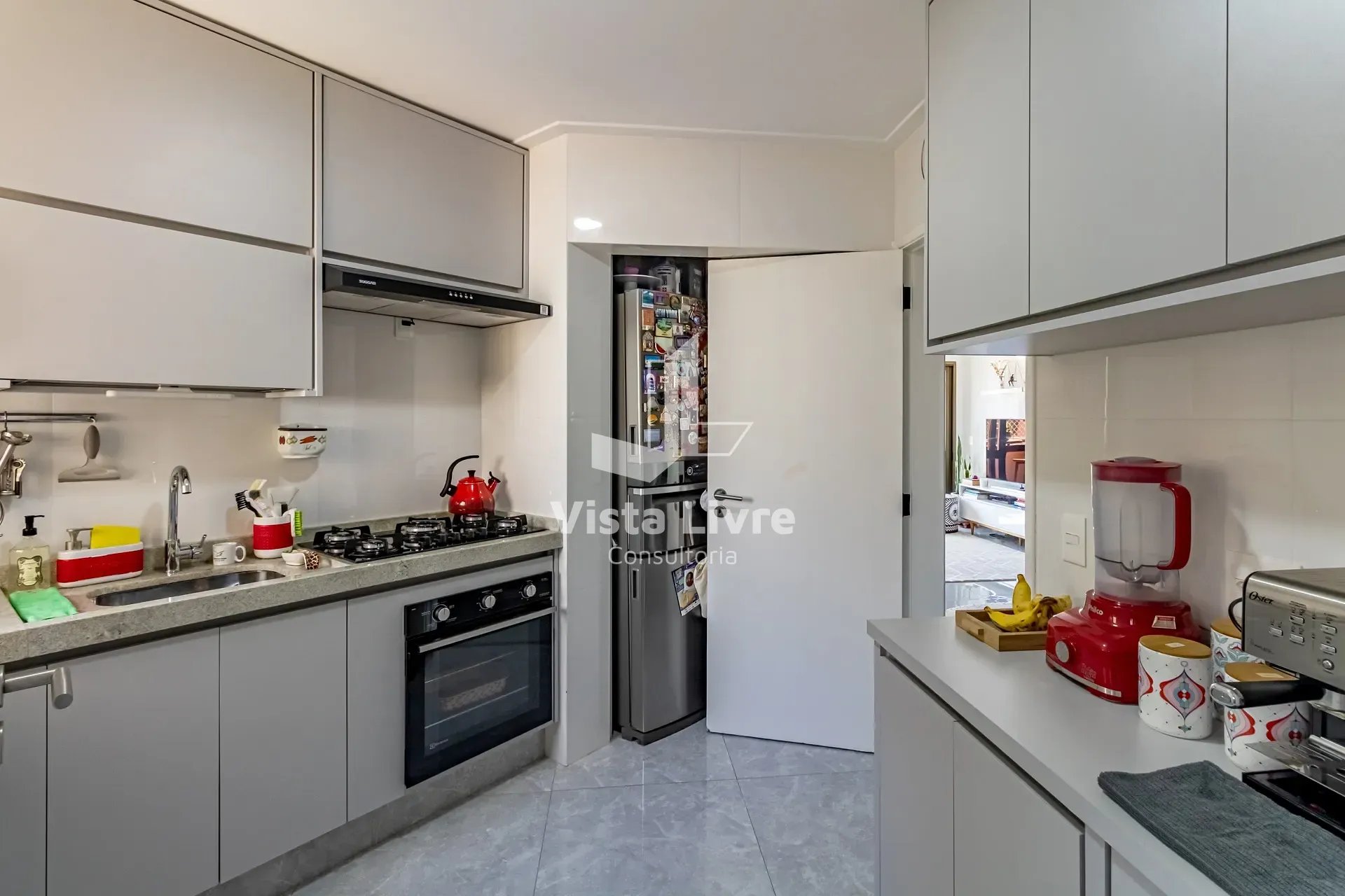 Apartamento, 3 quartos, 100 m² - Foto 18