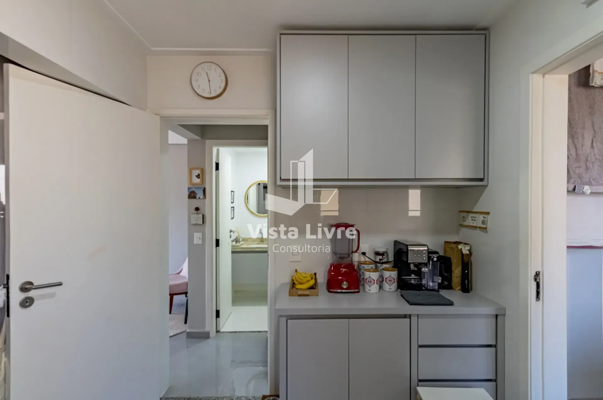 Apartamento, 3 quartos, 100 m² - Foto 19