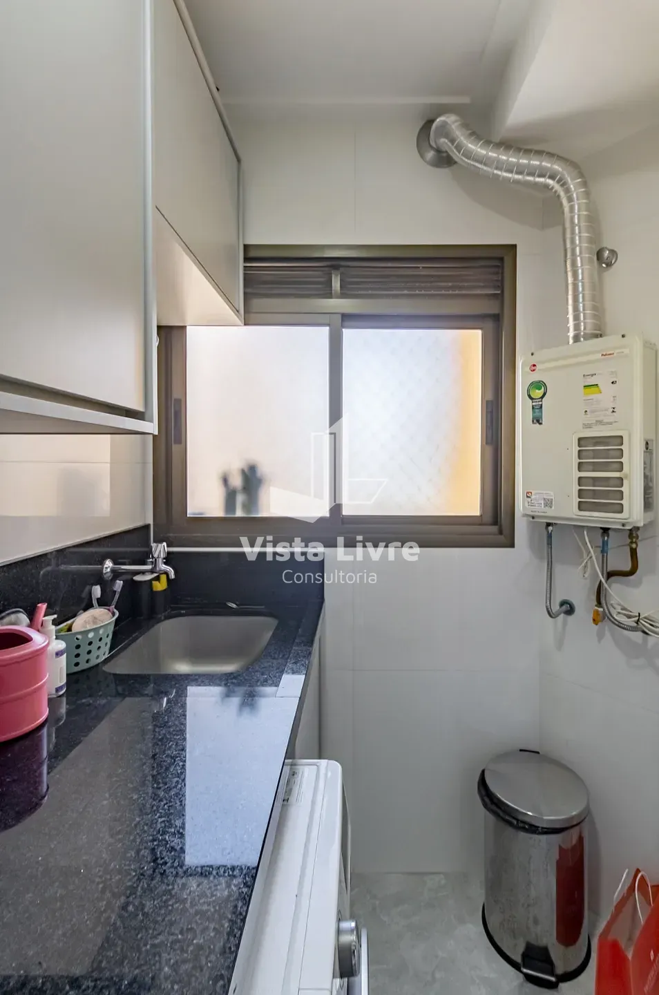 Apartamento, 3 quartos, 100 m² - Foto 20