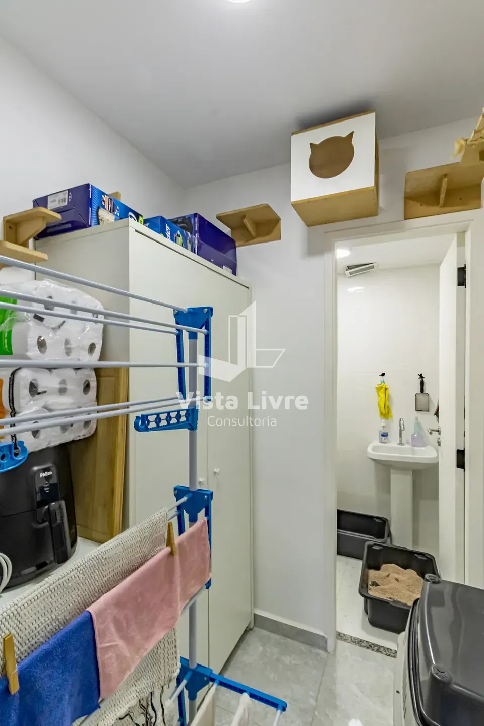 Apartamento, 3 quartos, 100 m² - Foto 21