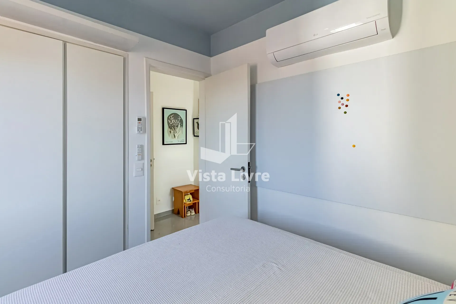 Apartamento, 3 quartos, 100 m² - Foto 22