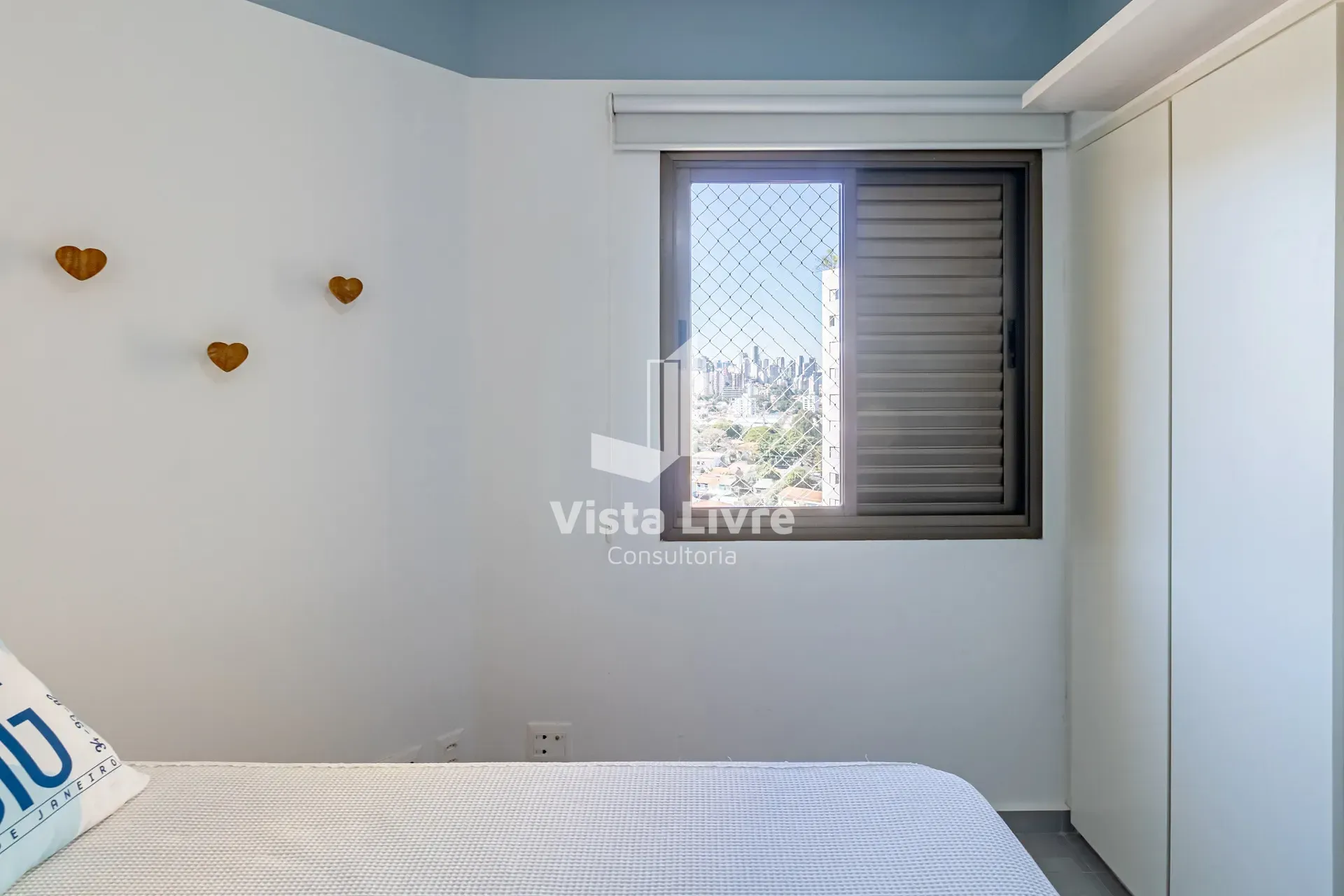 Apartamento, 3 quartos, 100 m² - Foto 23
