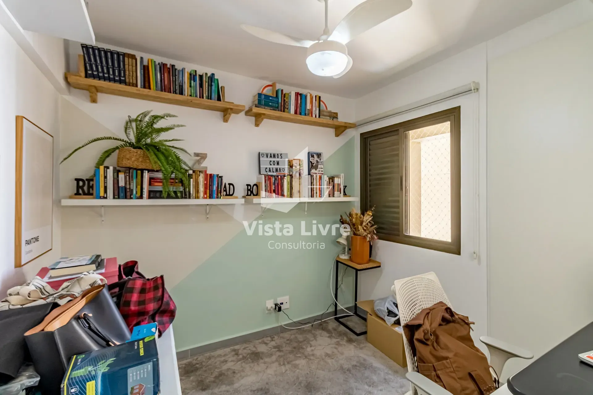 Apartamento, 3 quartos, 100 m² - Foto 24