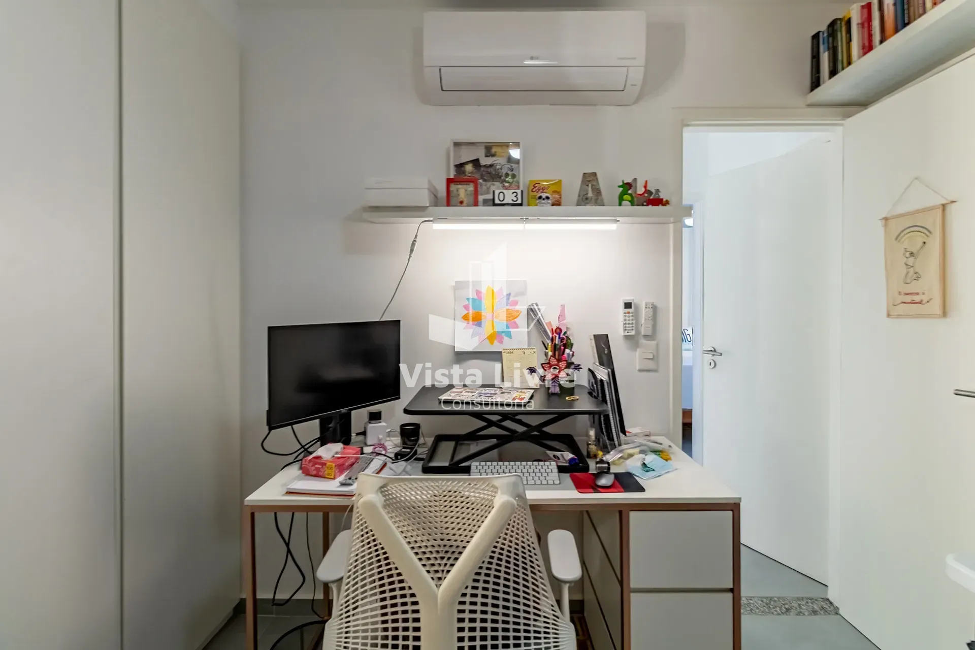 Apartamento, 3 quartos, 100 m² - Foto 25